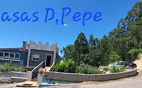 Casa D Pepe II